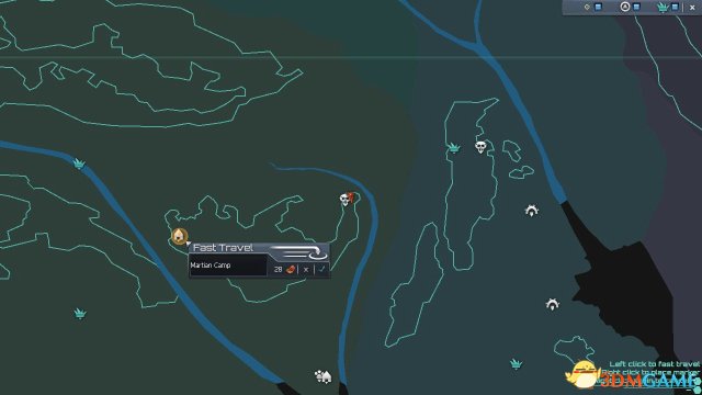 星球探险家 图文全攻略 系统教程及全主支线任务攻略