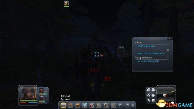 星球探险家 图文全攻略 系统教程及全主支线任务攻略