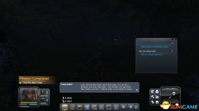 星球探险家 图文全攻略 系统教程及全主支线任务攻略