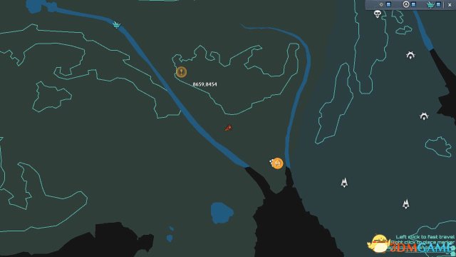 星球探险家 图文全攻略 系统教程及全主支线任务攻略