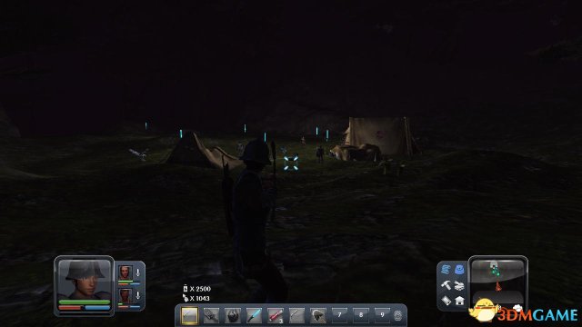 星球探险家 图文全攻略 系统教程及全主支线任务攻略