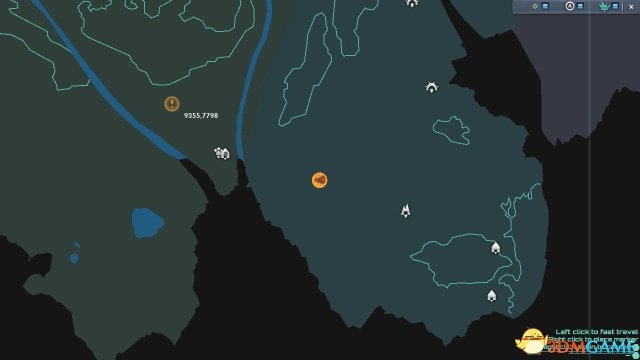 星球探险家 图文全攻略 系统教程及全主支线任务攻略