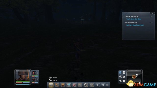 星球探险家 图文全攻略 系统教程及全主支线任务攻略