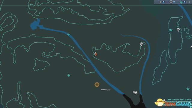 星球探险家 图文全攻略 系统教程及全主支线任务攻略