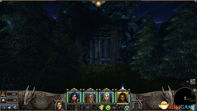魔法门10：传承 图文全攻略 系统教程全流程剧情攻略