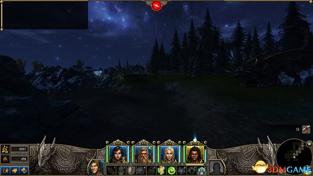 魔法门10：传承 图文全攻略 系统教程全流程剧情攻略