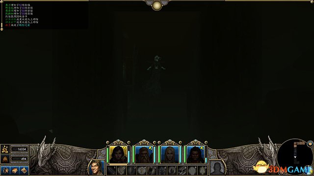 魔法门10：传承 图文全攻略 系统教程全流程剧情攻略