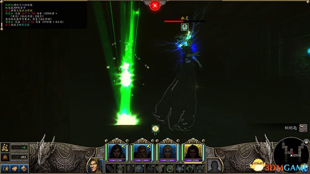 魔法门10：传承 图文全攻略 系统教程全流程剧情攻略