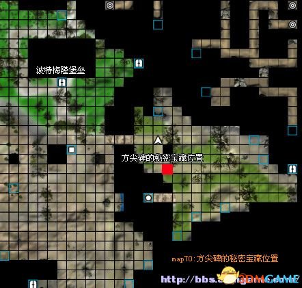 魔法门10：传承 图文全攻略 全任务全地图全宝箱收集