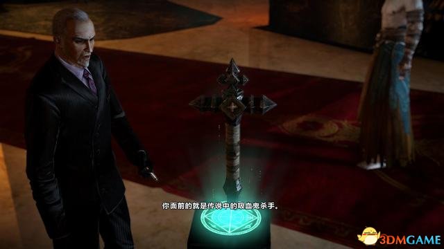 《恶魔城：暗影之王2》图文全攻略 全流程全剧情全收集