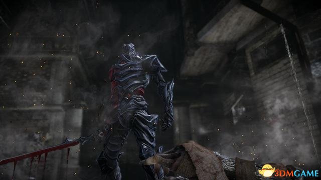 《恶魔城：暗影之王2》图文全攻略 全流程全剧情全收集