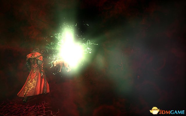 《恶魔城：暗影之王2》图文全攻略 全流程全剧情全收集