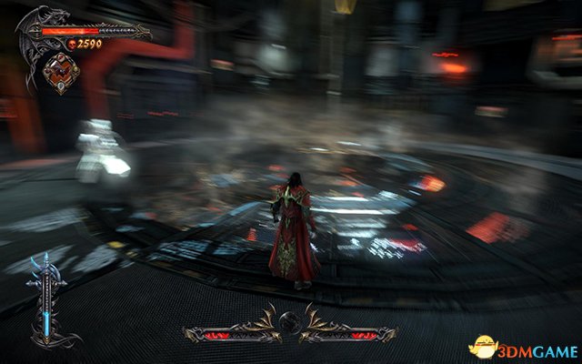 《恶魔城：暗影之王2》图文全攻略 全流程全剧情全收集