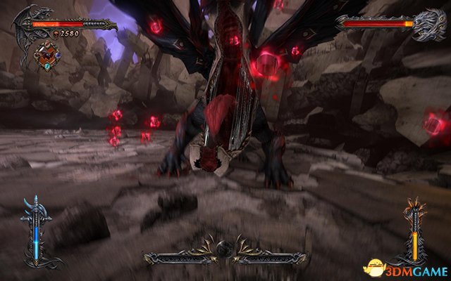《恶魔城：暗影之王2》图文全攻略 全流程全剧情全收集
