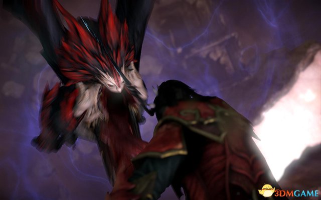 《恶魔城：暗影之王2》图文全攻略 全流程全剧情全收集