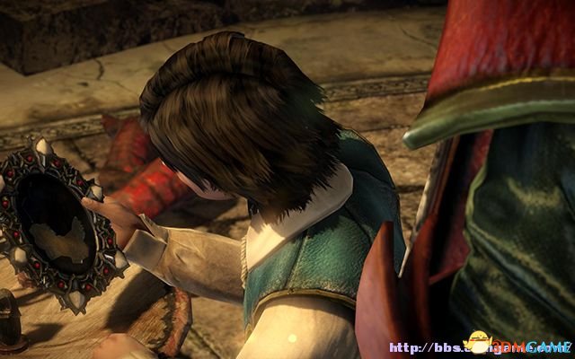 《恶魔城：暗影之王2》图文全攻略 全流程全剧情全收集