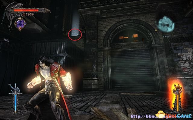 《恶魔城：暗影之王2》图文全攻略 全流程全剧情全收集