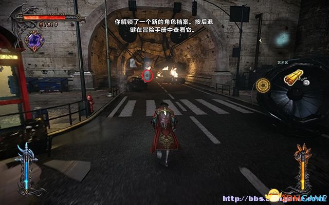 《恶魔城：暗影之王2》图文全攻略 全流程全剧情全收集