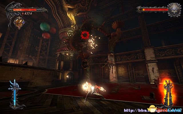 《恶魔城：暗影之王2》图文全攻略 全流程全剧情全收集