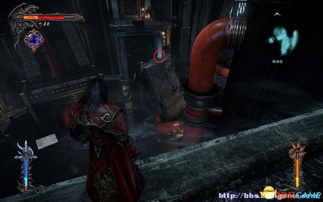 《恶魔城：暗影之王2》图文全攻略 全流程全剧情全收集