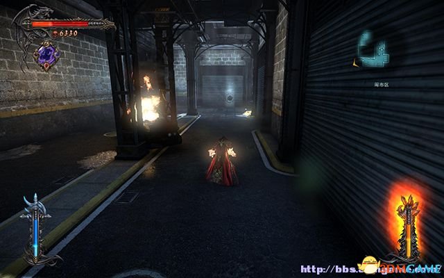 《恶魔城：暗影之王2》图文全攻略 全流程全剧情全收集
