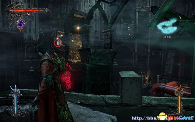 《恶魔城：暗影之王2》图文全攻略 全流程全剧情全收集