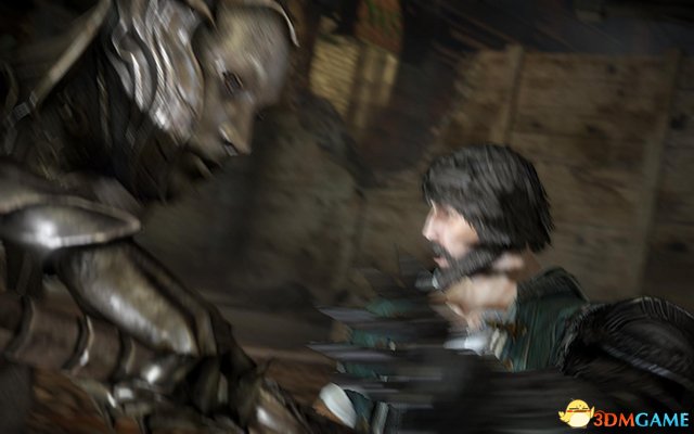 《恶魔城：暗影之王2》图文全攻略 全流程全剧情全收集