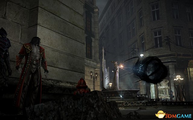 《恶魔城：暗影之王2》图文全攻略 全流程全剧情全收集