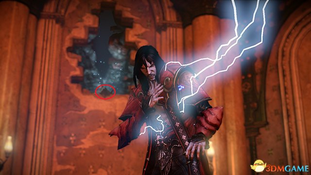 《恶魔城：暗影之王2》图文全攻略 全流程全剧情全收集