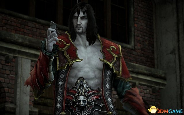 《恶魔城：暗影之王2》图文全攻略 全流程全剧情全收集