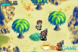 [GBA]《光明之魂1》英文版