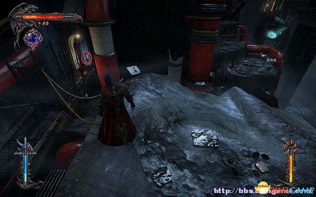 《恶魔城：暗影之王2》图文全攻略 全流程全剧情全收集