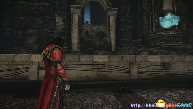 《恶魔城：暗影之王2》图文全攻略 全流程全剧情全收集