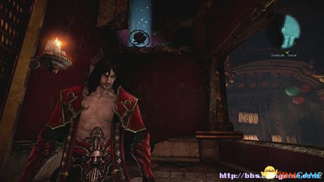 《恶魔城：暗影之王2》图文全攻略 全流程全剧情全收集