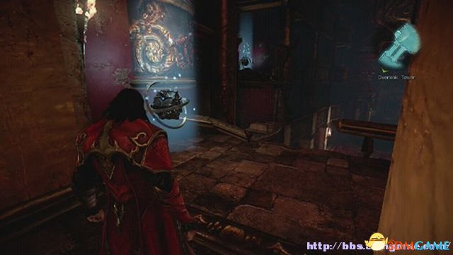 《恶魔城：暗影之王2》图文全攻略 全流程全剧情全收集