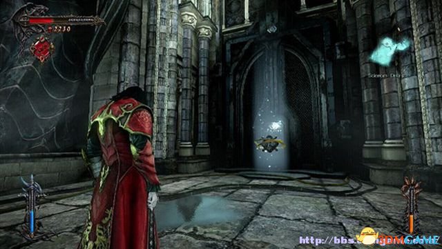 《恶魔城：暗影之王2》图文全攻略 全流程全剧情全收集