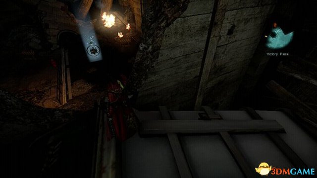 《恶魔城：暗影之王2》图文全攻略 全流程全剧情全收集