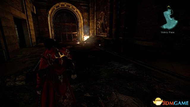 《恶魔城：暗影之王2》图文全攻略 全流程全剧情全收集
