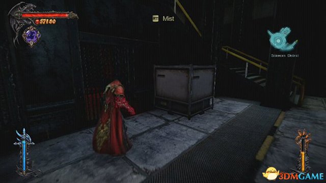 《恶魔城：暗影之王2》图文全攻略 全流程全剧情全收集