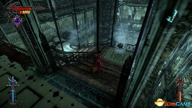 《恶魔城：暗影之王2》图文全攻略 全流程全剧情全收集