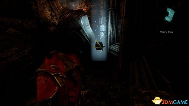 《恶魔城：暗影之王2》图文全攻略 全流程全剧情全收集