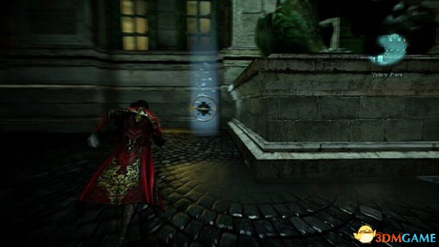 《恶魔城：暗影之王2》图文全攻略 全流程全剧情全收集