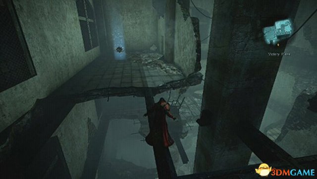 《恶魔城：暗影之王2》图文全攻略 全流程全剧情全收集