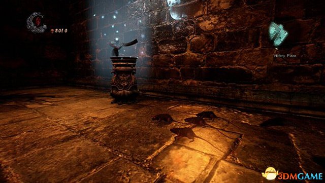 《恶魔城：暗影之王2》图文全攻略 全流程全剧情全收集