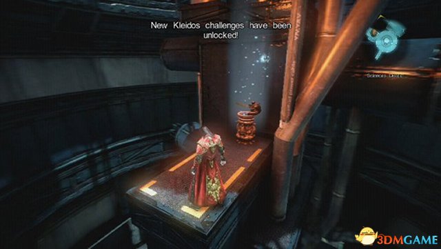 《恶魔城：暗影之王2》图文全攻略 全流程全剧情全收集