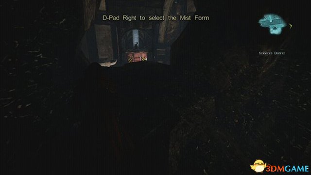 《恶魔城：暗影之王2》图文全攻略 全流程全剧情全收集