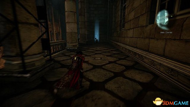 《恶魔城：暗影之王2》图文全攻略 全流程全剧情全收集