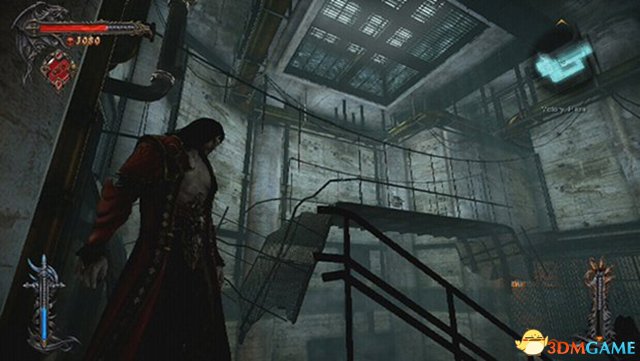 《恶魔城：暗影之王2》图文全攻略 全流程全剧情全收集