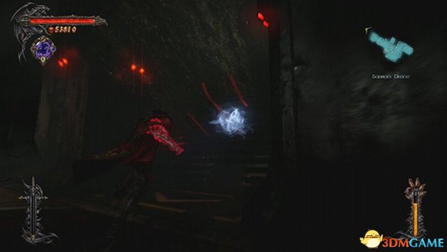 《恶魔城：暗影之王2》图文全攻略 全流程全剧情全收集