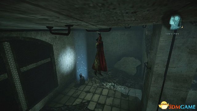 《恶魔城：暗影之王2》图文全攻略 全流程全剧情全收集